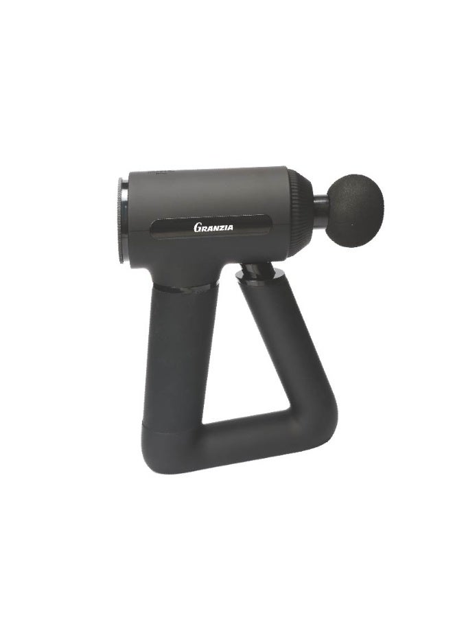 Granzia TritoneGun Gun Massager - Full-Body Massager for Slimming & Relaxation - Image 1